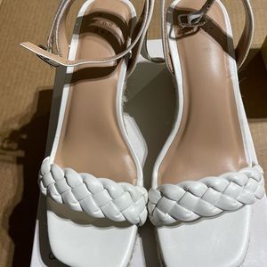 Women’s heel sandals